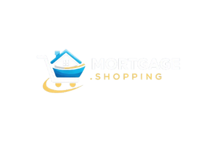 mortgage shopping/