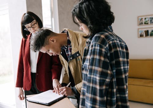 Best Mortgages for Self Employed Borrowers