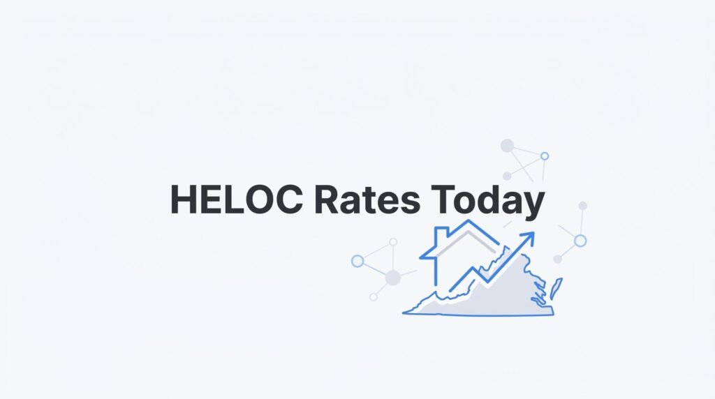 7 Proven Strategies to Secure the Best HELOC Rates Today in Virginia
