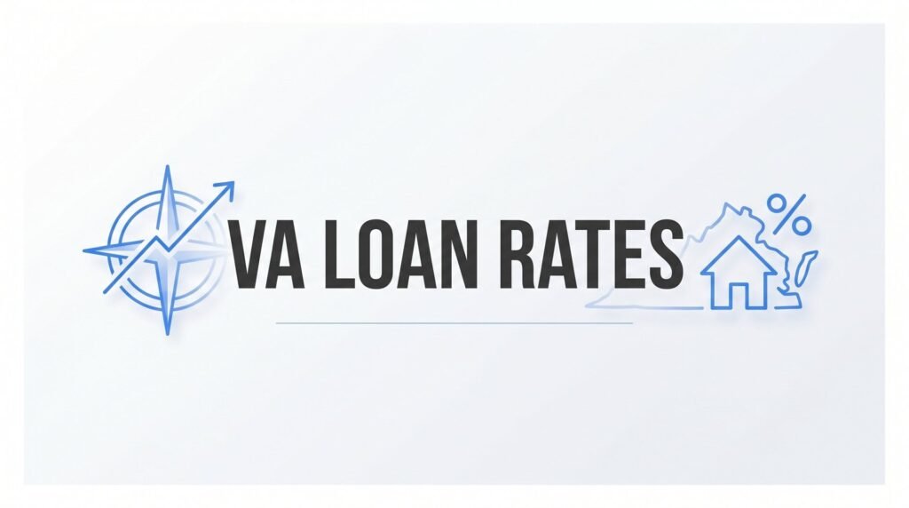 7 Proven Strategies to Lock in the Best VA Loan Rates in Virginia