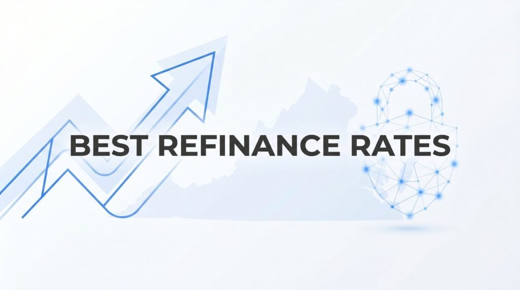 7 Proven Strategies to Lock In the Best Refinance Rates in Virginia (2026)