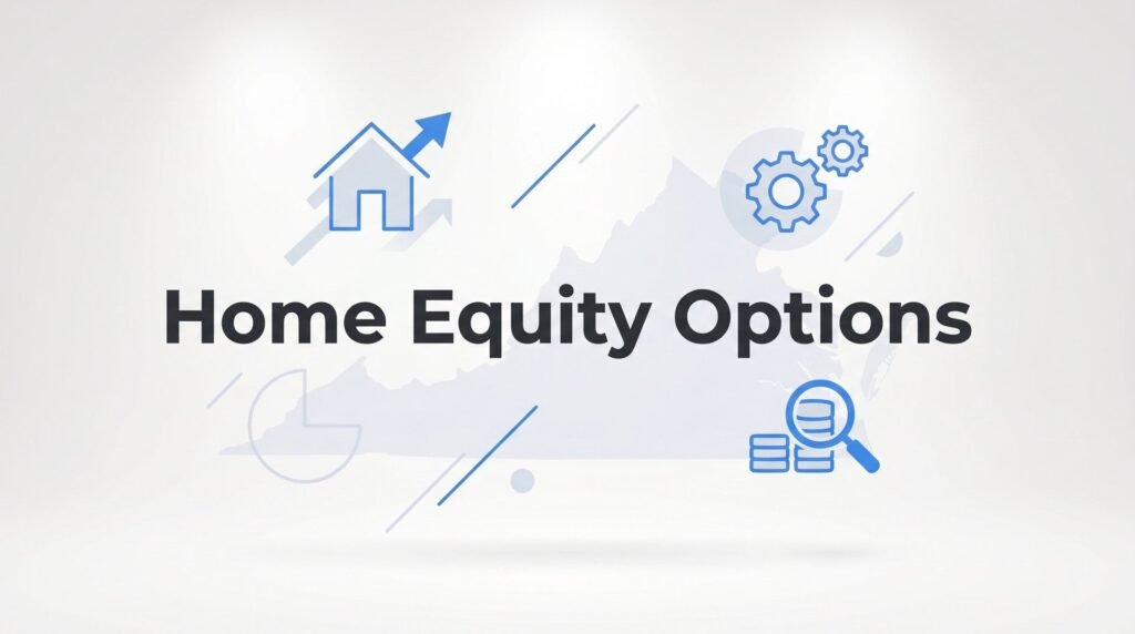 7 Smart Home Equity Options Virginia Homeowners Should Compare Before Choosing a Lender