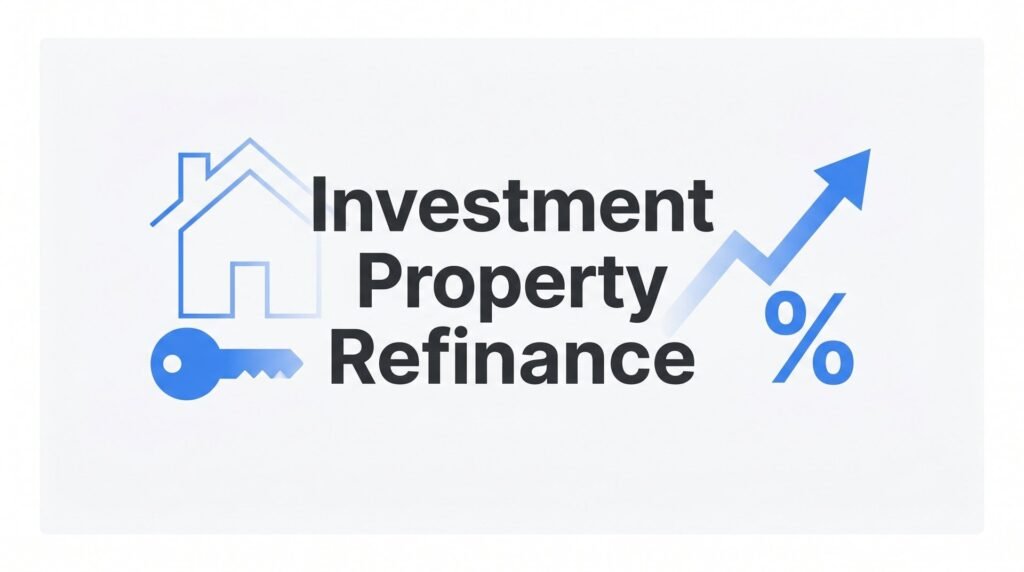 How to Refinance Your Investment Property in Virginia: A Step-by-Step Guide to Lower Rates and Bigger Returns