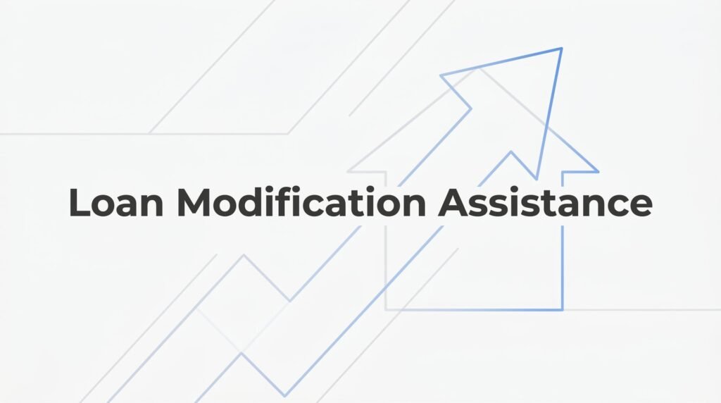 How to Get Loan Modification Assistance in Virginia: A Step-by-Step Guide to Keeping Your Home