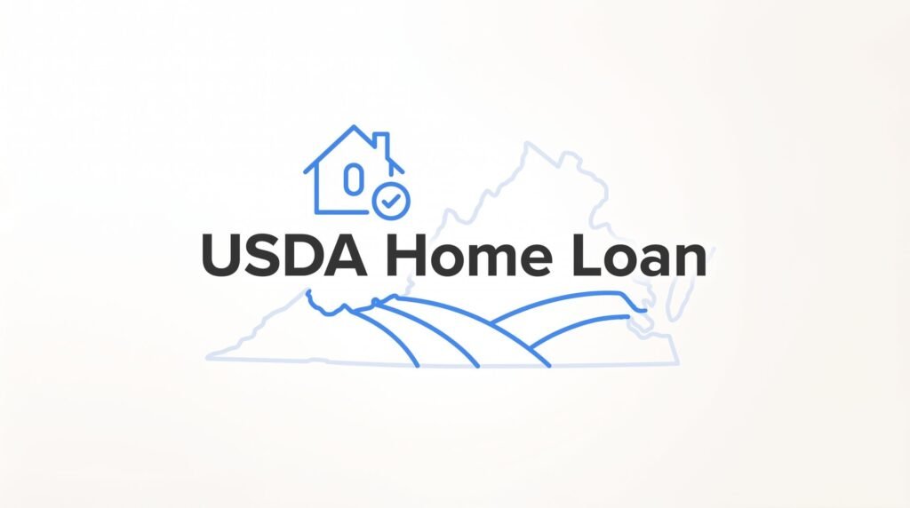 USDA Home Loan: Your Complete Guide to Zero-Down Homebuying in Virginia