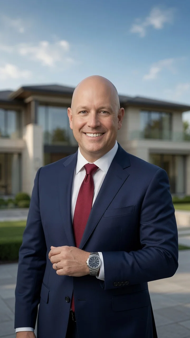 Duane Buziak - Mortgage Maestro, Top Licensed Mortgage Broker in Virginia